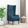 Fauteuil Turenne