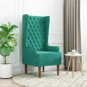 Fauteuil Turenne