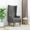 Fauteuil Turenne
