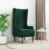 Fauteuil Turenne