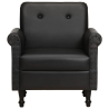 Fauteuil Rambuteau