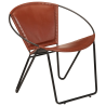 Fauteuil Quincampoix