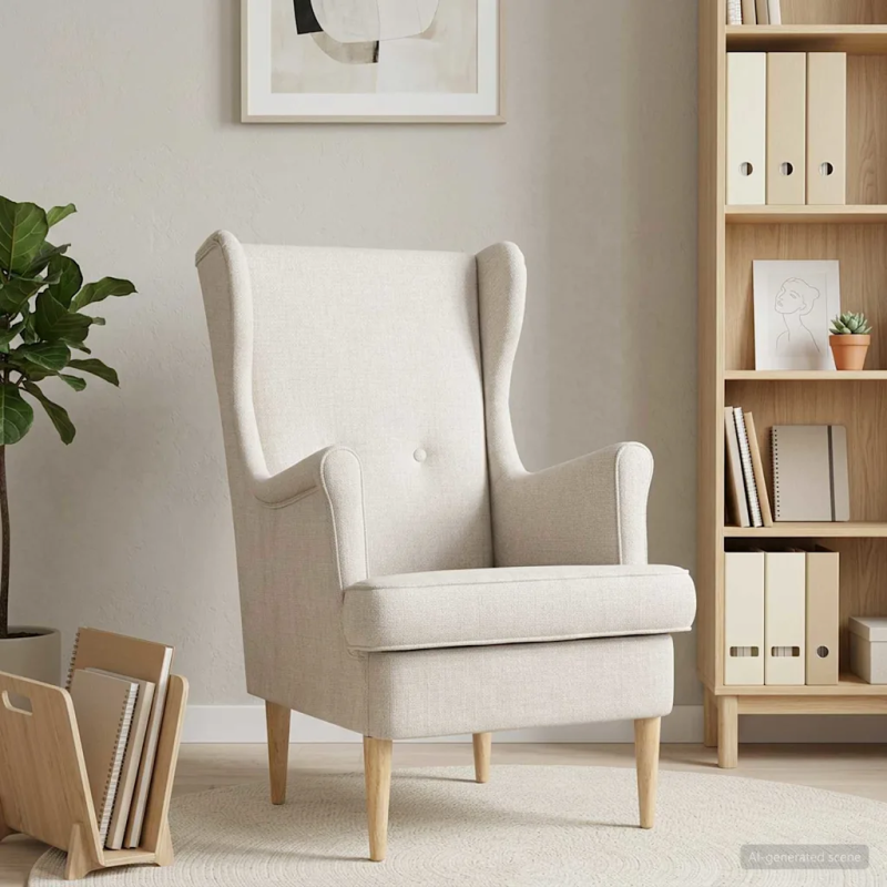 Fauteuil Soufflot