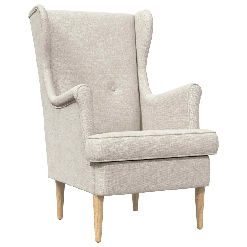 Fauteuil Soufflot