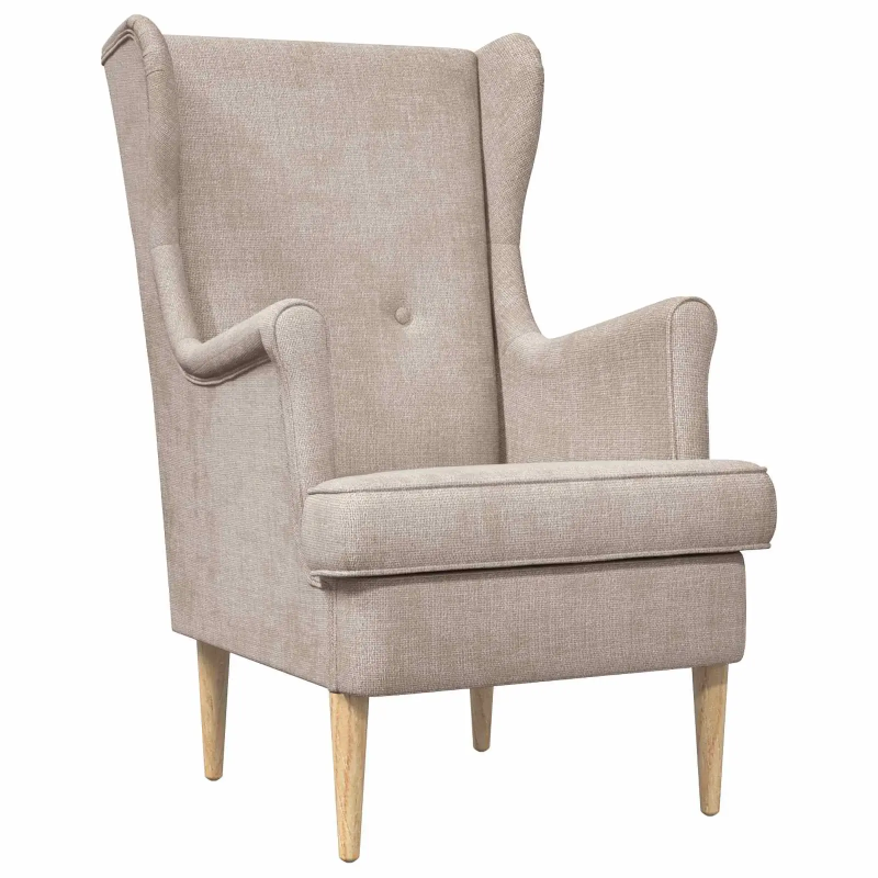 Fauteuil Soufflot