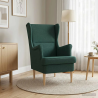 Fauteuil Soufflot