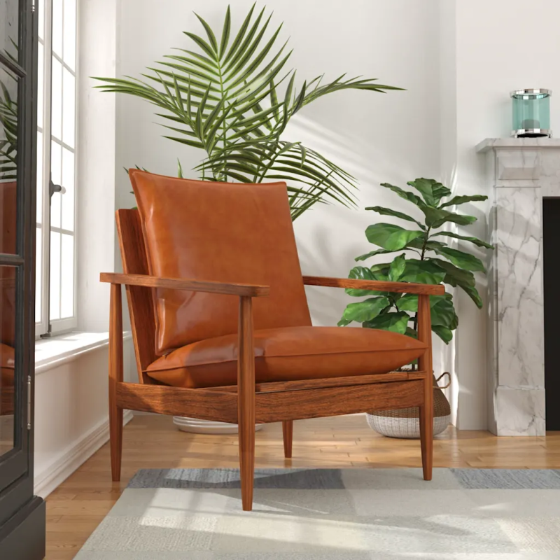 Fauteuil Réaumur