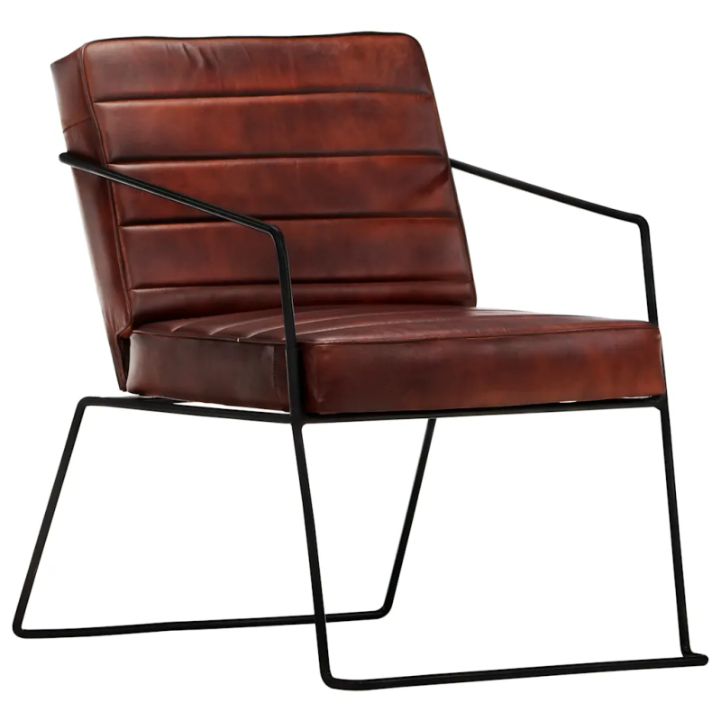 Fauteuil Aboukir