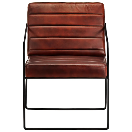 Fauteuil Aboukir