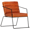 Fauteuil Aboukir