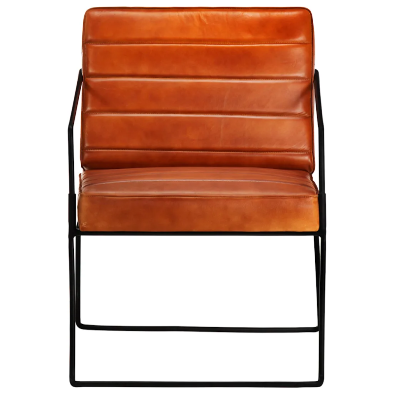 Fauteuil Aboukir