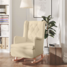Fauteuil à bascule Charlot