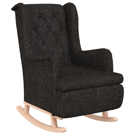 Fauteuil à bascule Charlot