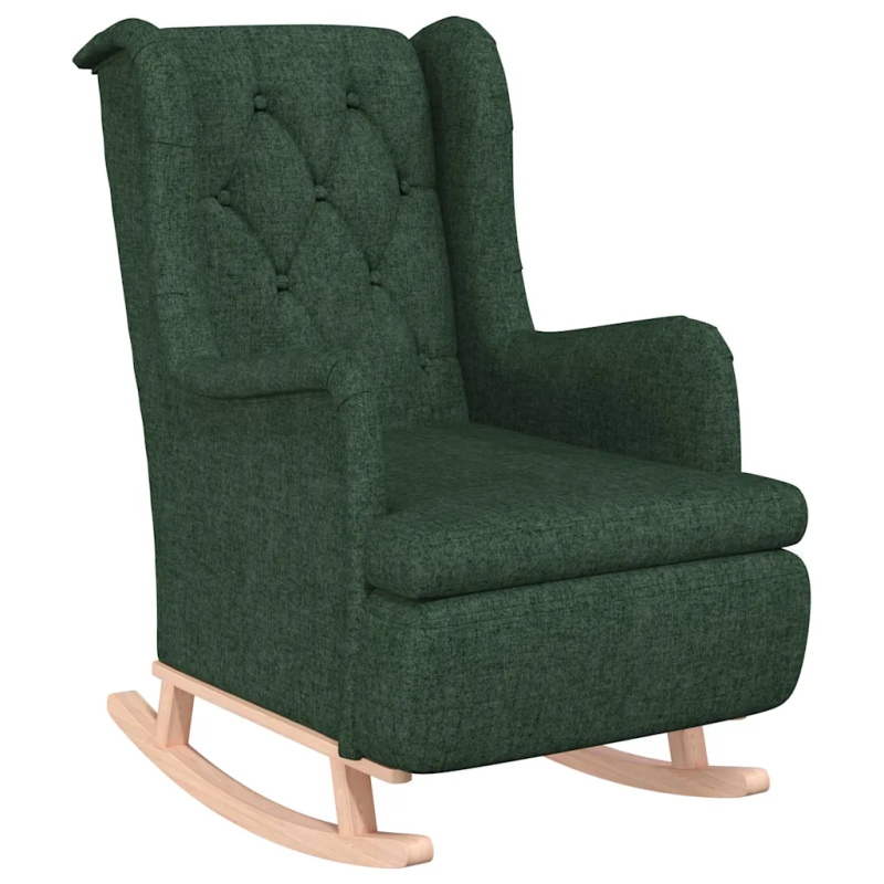 Fauteuil à bascule Charlot