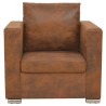 Fauteuil Turbigo