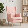 Fauteuil Saintonge