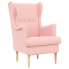 Fauteuil Saintonge