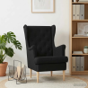Fauteuil Saintonge