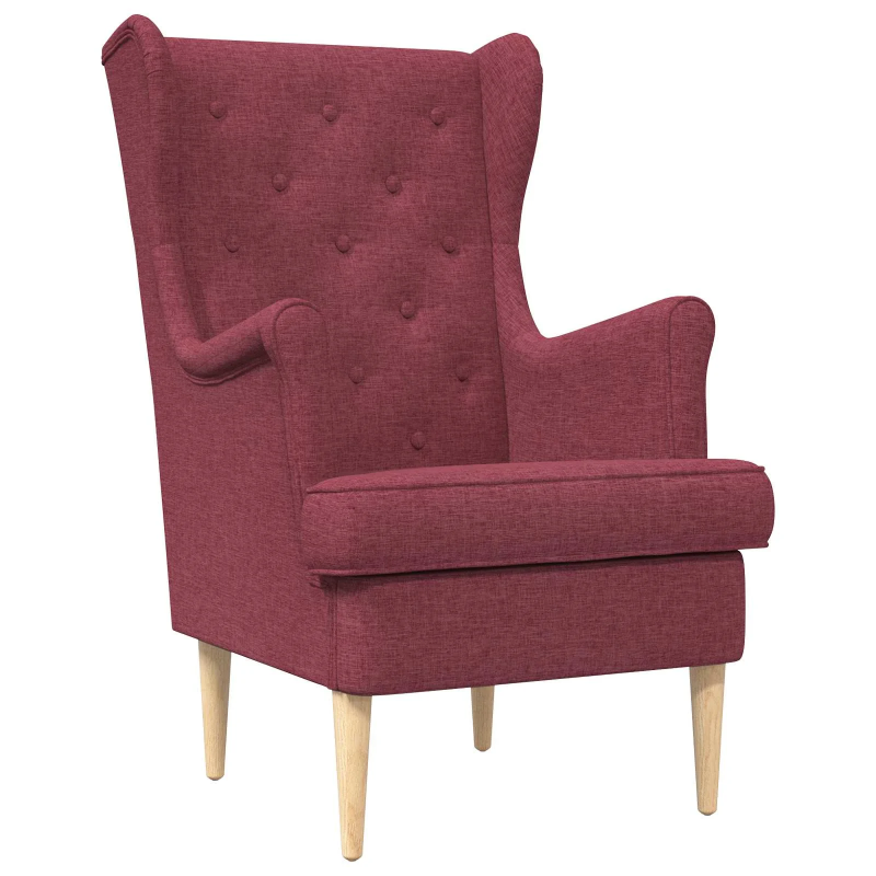Fauteuil Saintonge