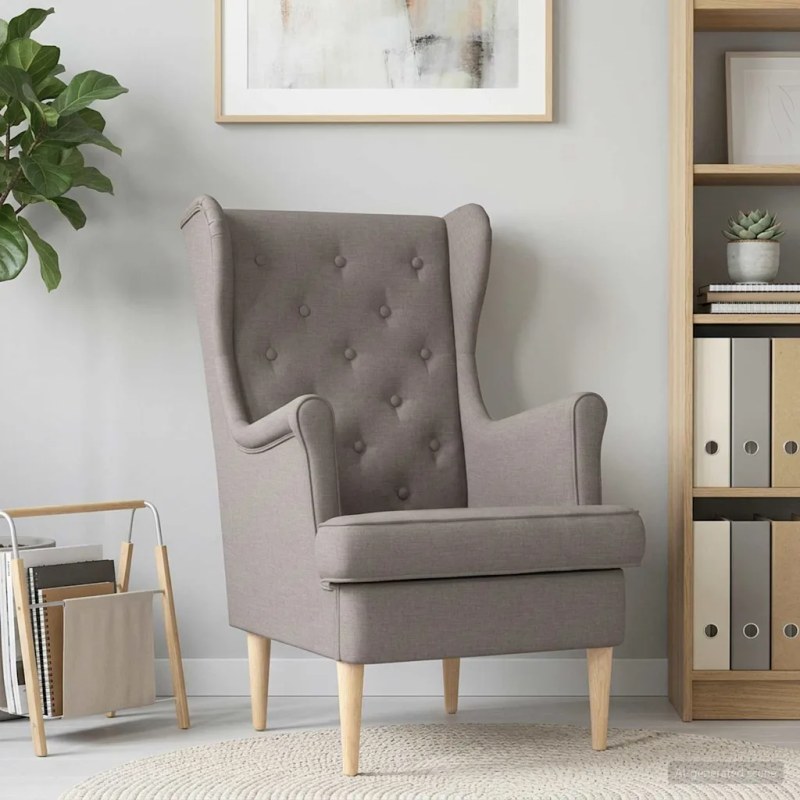 Fauteuil Saintonge