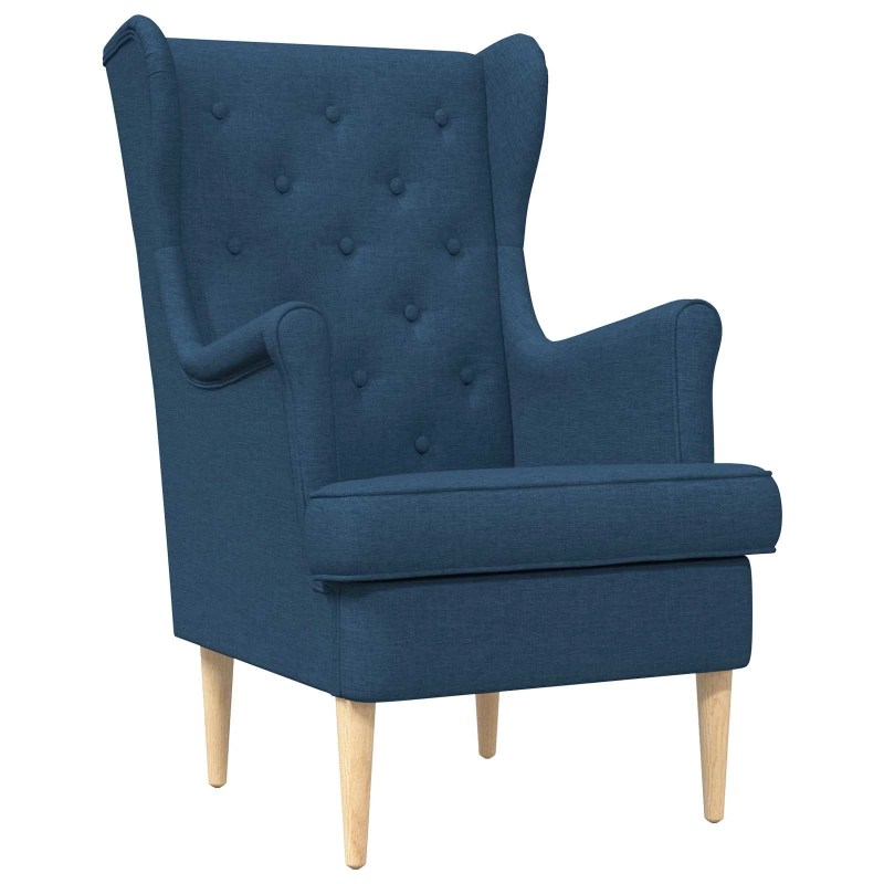 Fauteuil Saintonge