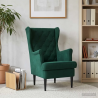 Fauteuil Saintonge