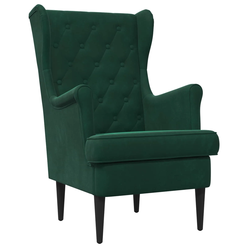 Fauteuil Saintonge