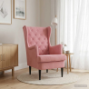 Fauteuil Saintonge