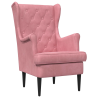 Fauteuil Saintonge