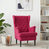 Fauteuil Saintonge