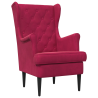 Fauteuil Saintonge