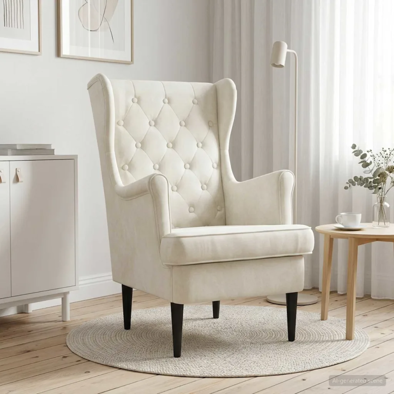 Fauteuil Saintonge