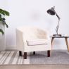 Fauteuil Vertbois