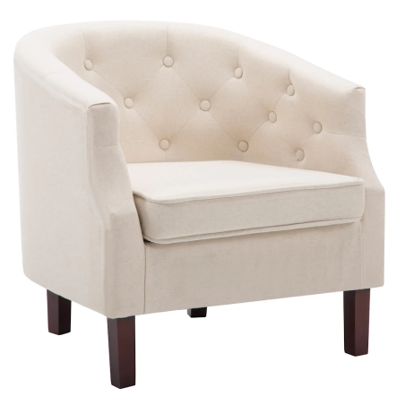 Fauteuil Vertbois