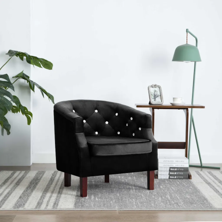Fauteuil Vertbois