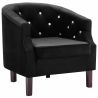 Fauteuil Vertbois