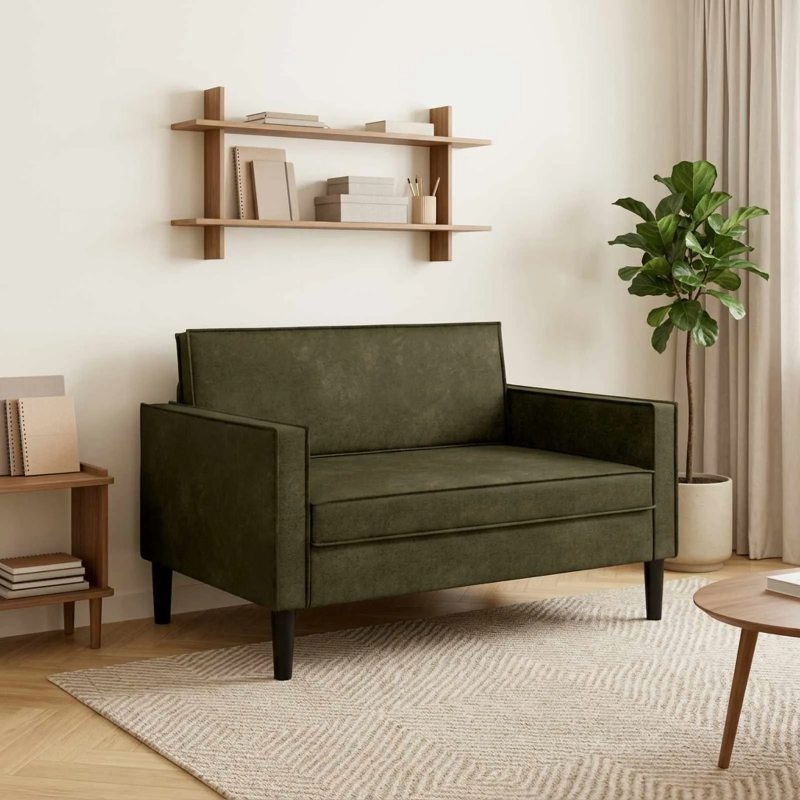 Fauteuil Grenelle XXL