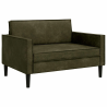 Fauteuil Grenelle XXL