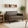 Fauteuil Grenelle XXL