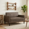 Fauteuil Grenelle XXL