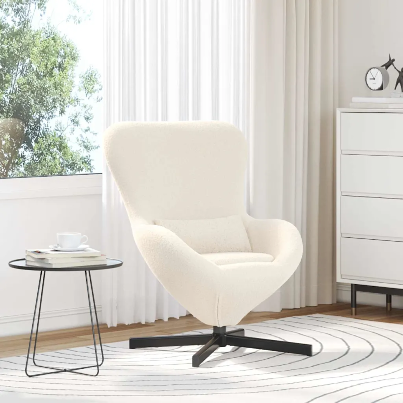 Fauteuil Beaubourg