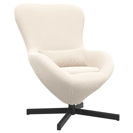 Fauteuil Beaubourg