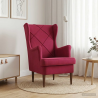 Fauteuil Descartes
