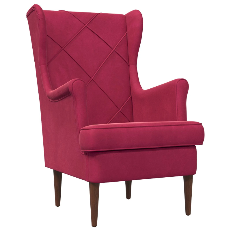 Fauteuil Descartes
