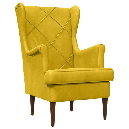 Fauteuil Descartes