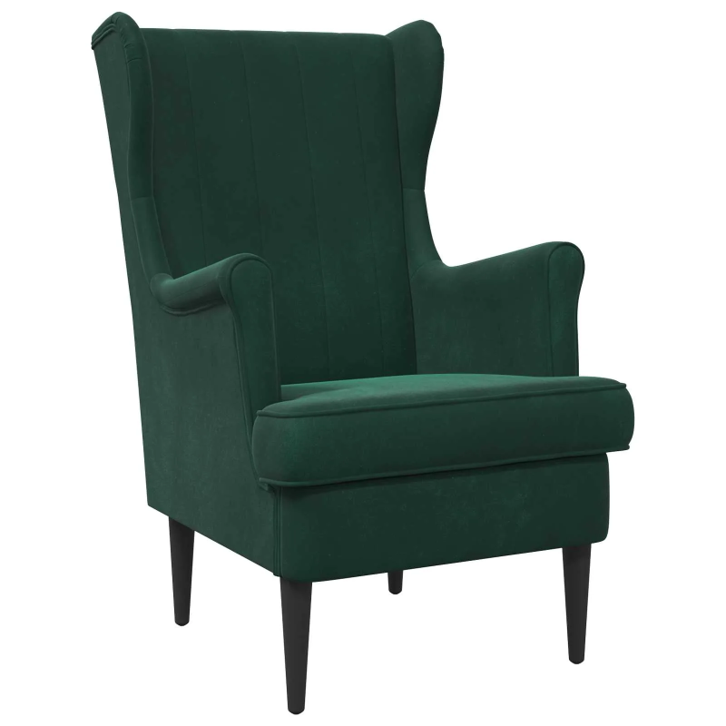 Fauteuil Cujas