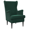Fauteuil Cujas