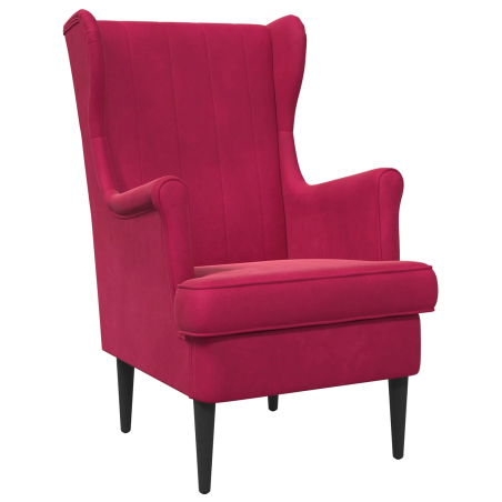 Fauteuil Cujas