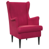 Fauteuil Cujas