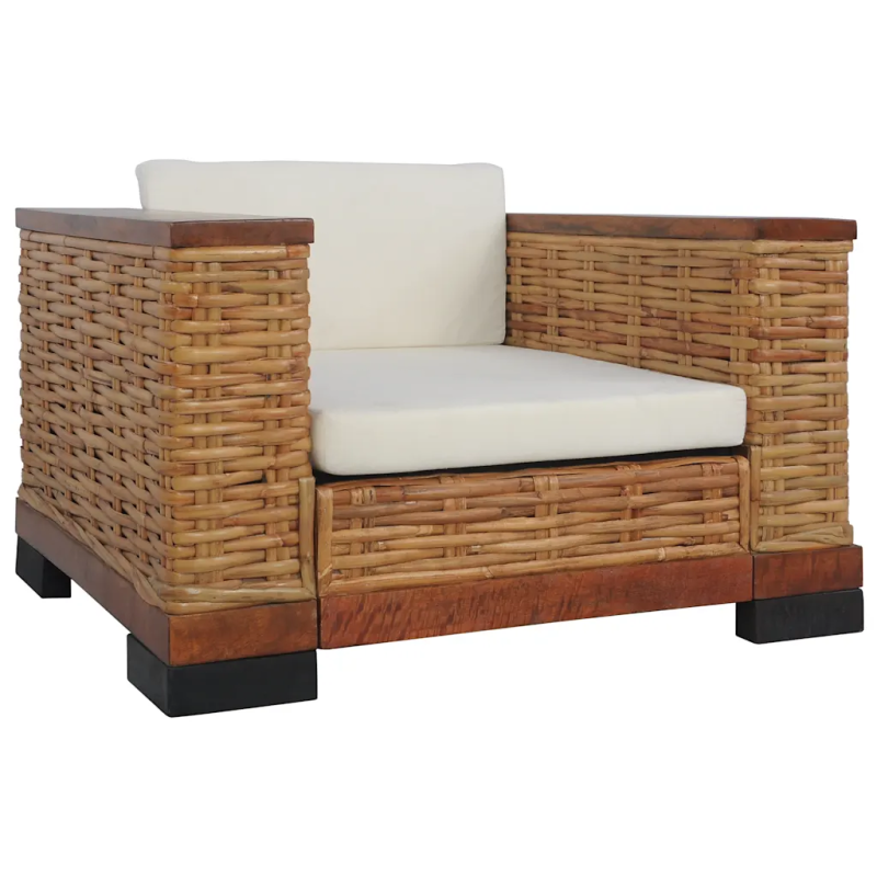 Fauteuil Linné